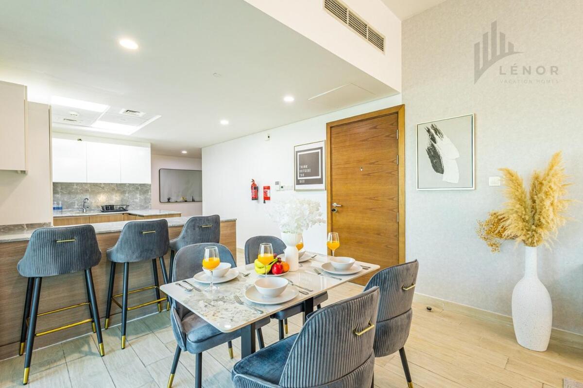 Apartment Modern 2br Glowing Palm Trees Near Downtown *