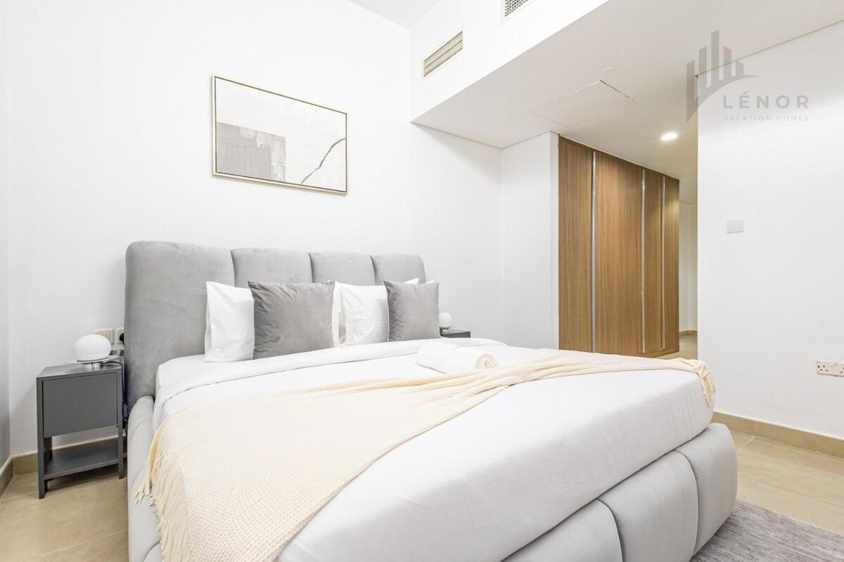 Apartment Modern 2br Glowing Palm Trees Near Downtown