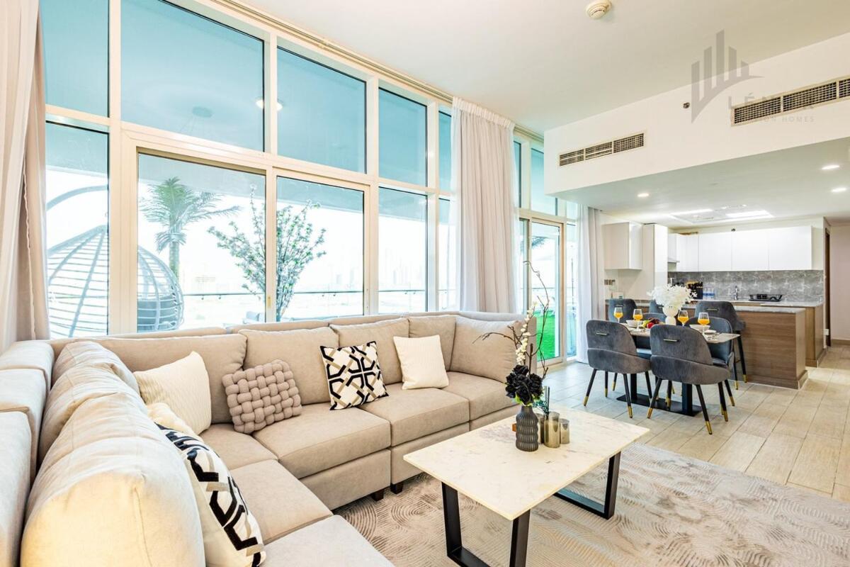 Apartment Modern 2br Glowing Palm Trees Near Downtown *