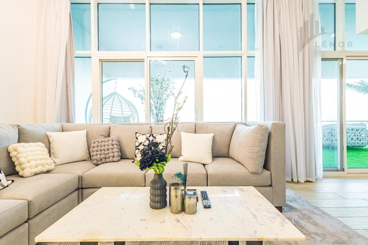 Apartment Modern 2br Glowing Palm Trees Near Downtown