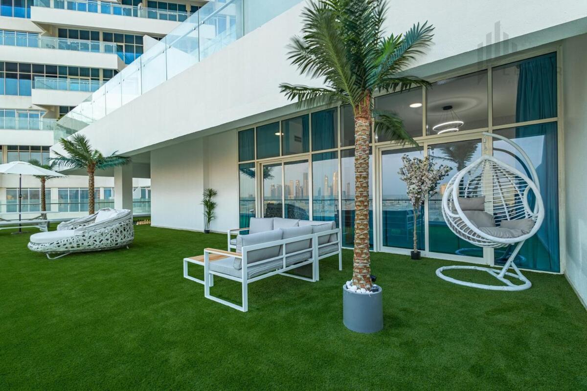 Apartment Modern 2br Glowing Palm Trees Near Downtown *