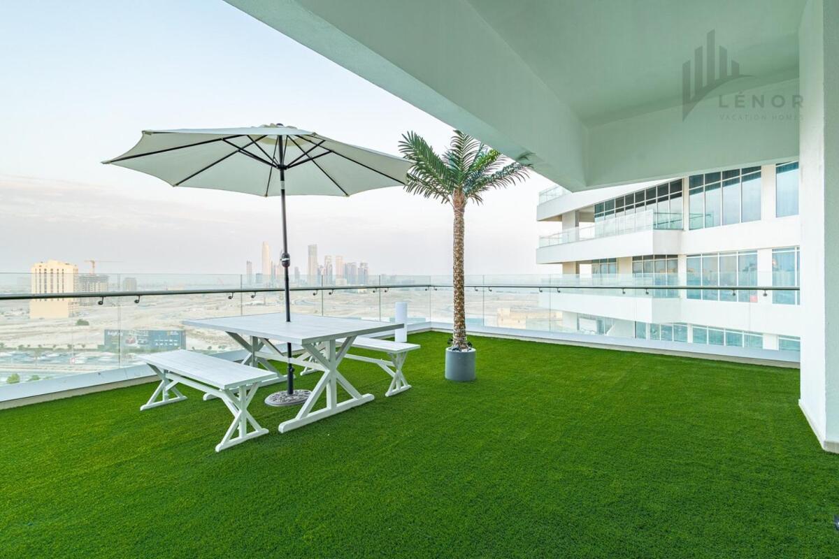 Apartment Modern 2br Glowing Palm Trees Near Downtown *